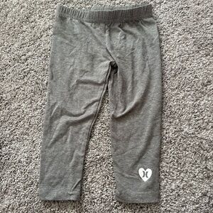 Hurley Girls Leggings